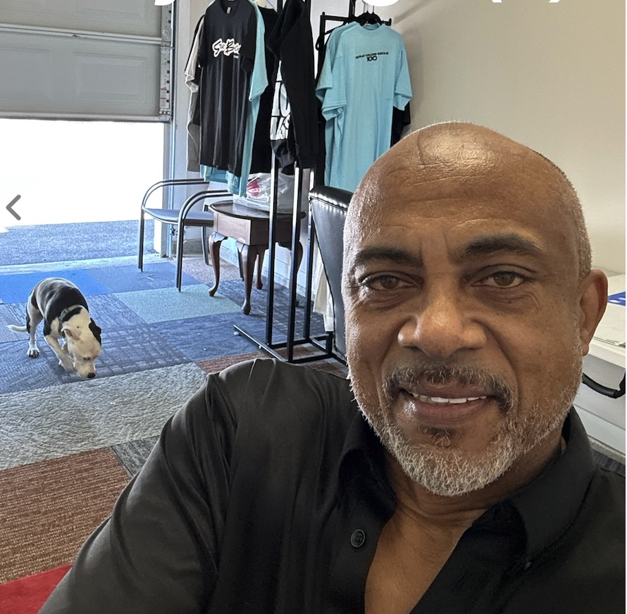 Kevin Johnson, TShirt Brothers