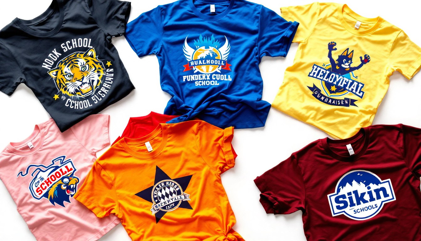 Custom Embroidery vs Screen Printing: When to Use Each
