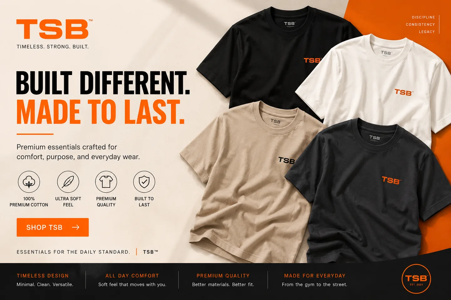 T-shirts