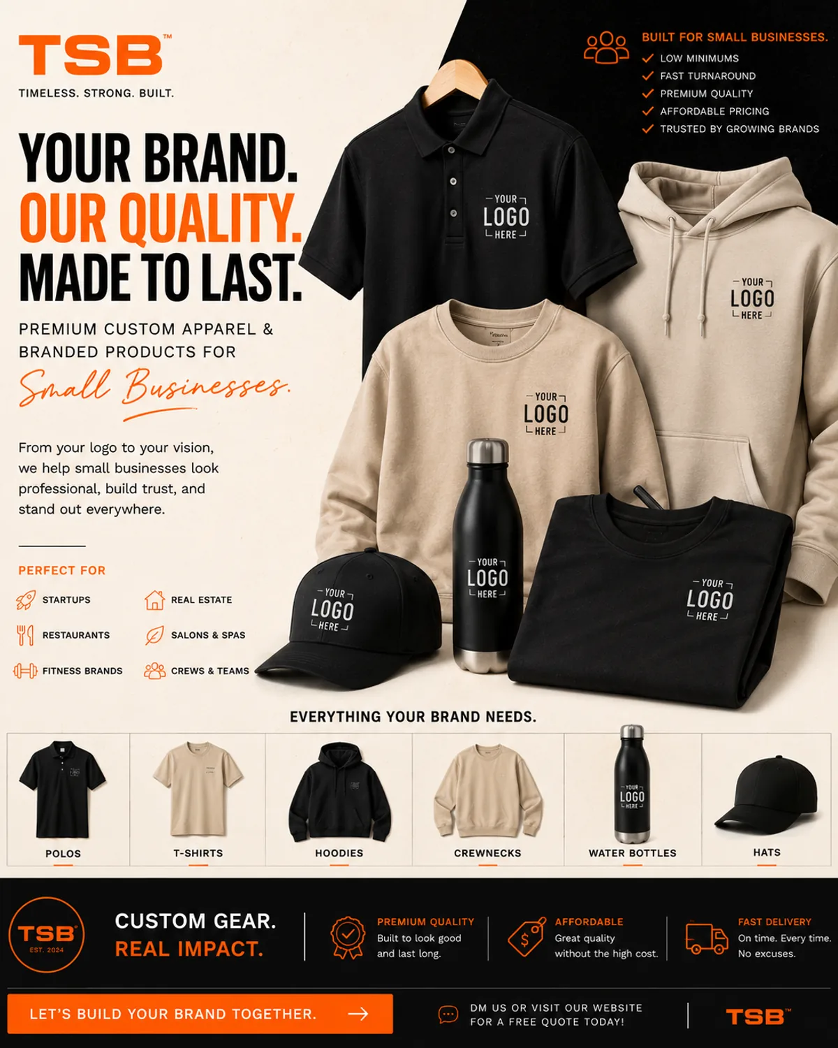 Small Business