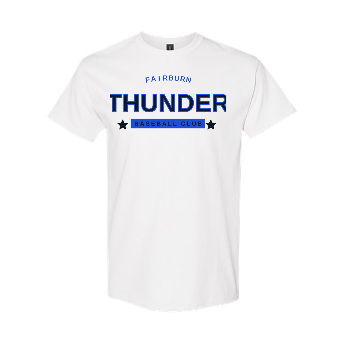 Thunder Fan Tee