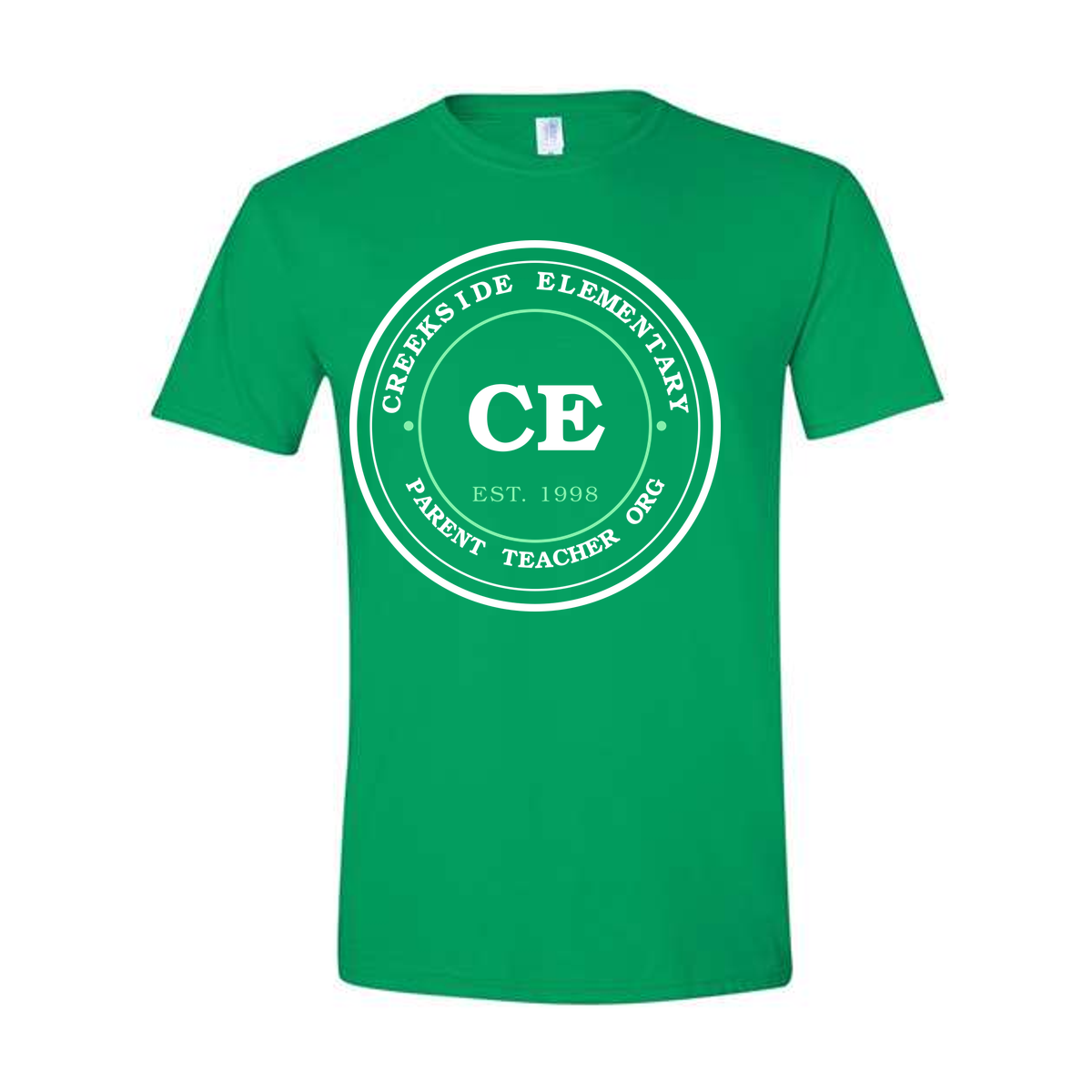 Creekside Spirit Tee