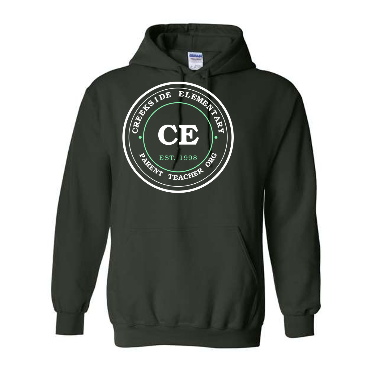 Creekside Hoodie