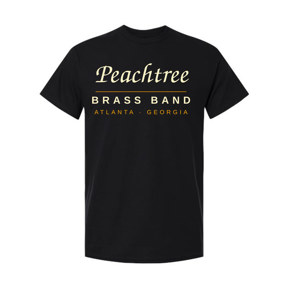 Brass Band Tee