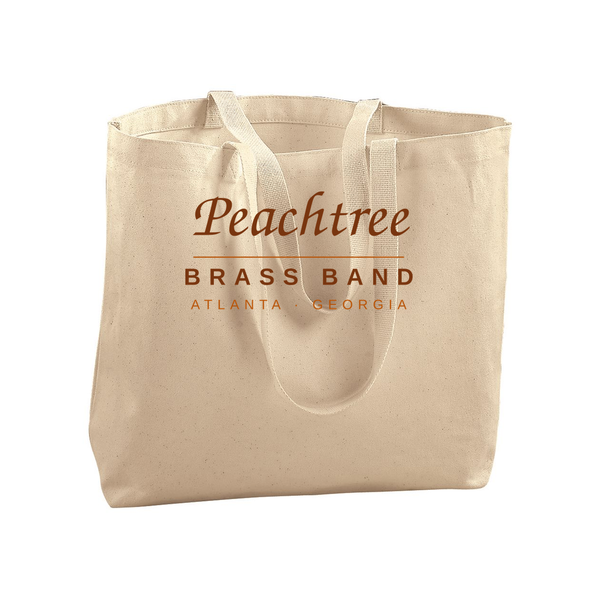Sheet Music Tote
