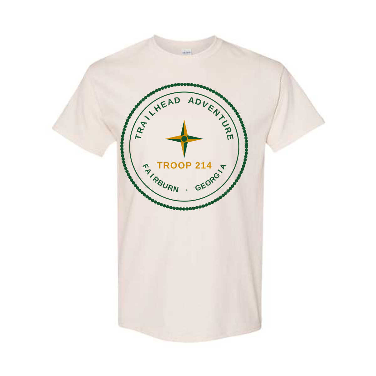 Camp Tee