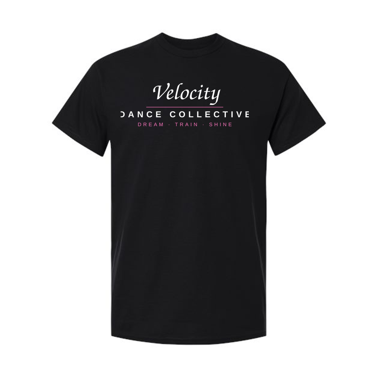 Velocity Team Tee