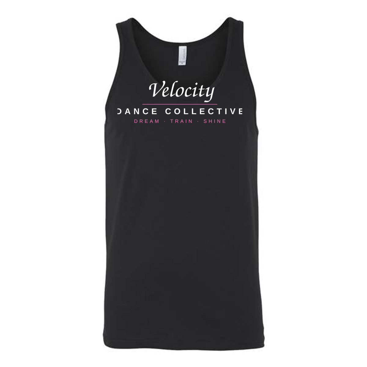 Rehearsal Tank