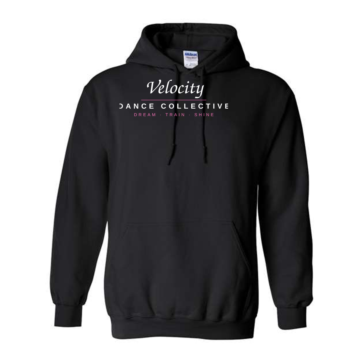 Velocity Hoodie