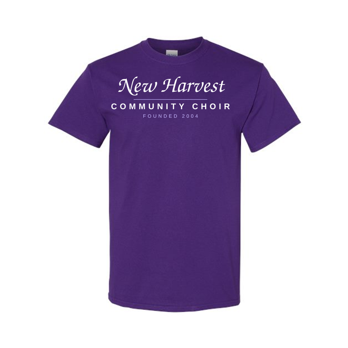 Choir Tee