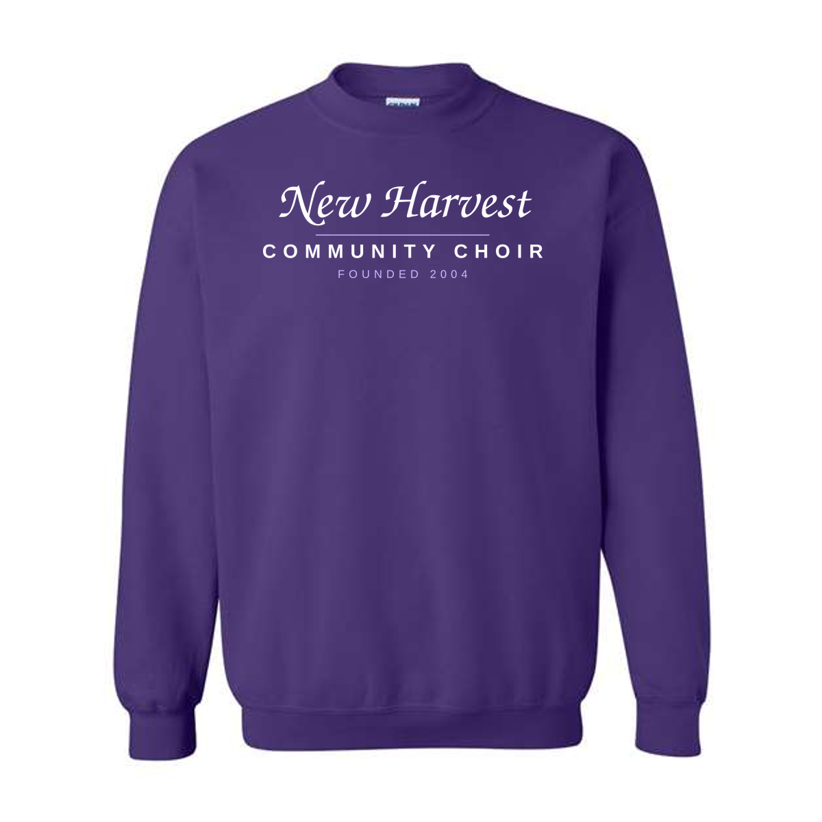Choir Crewneck