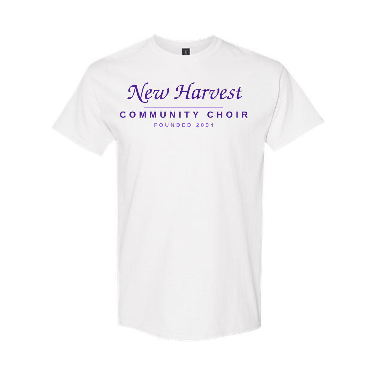 Concert Tee