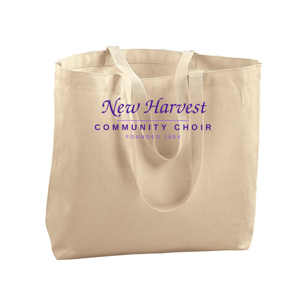 Music Folder Tote