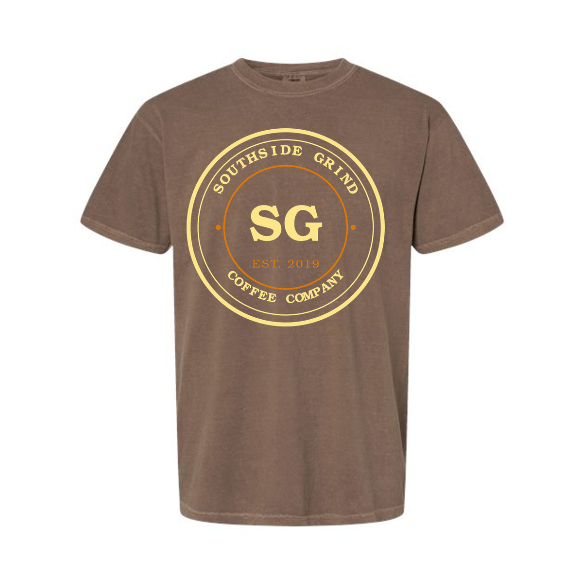 Roaster Tee