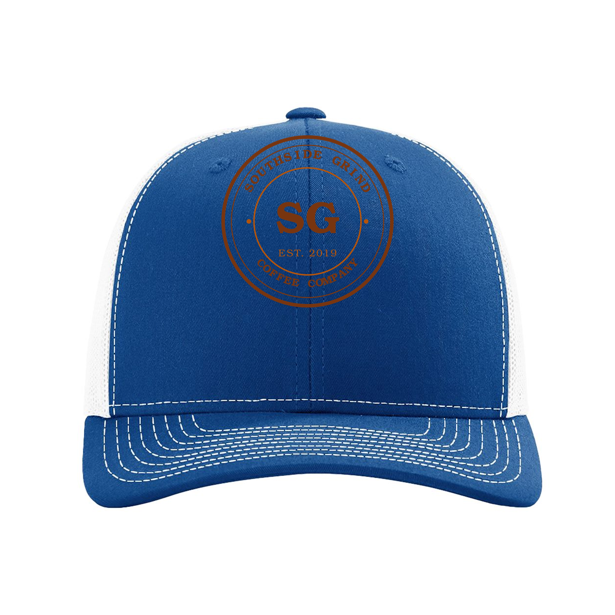 Barista Cap