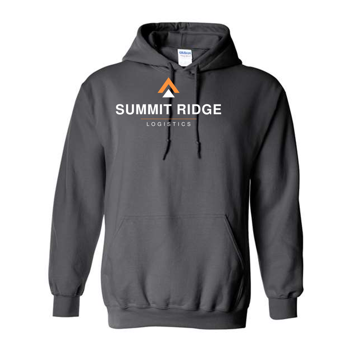 Warehouse Hoodie