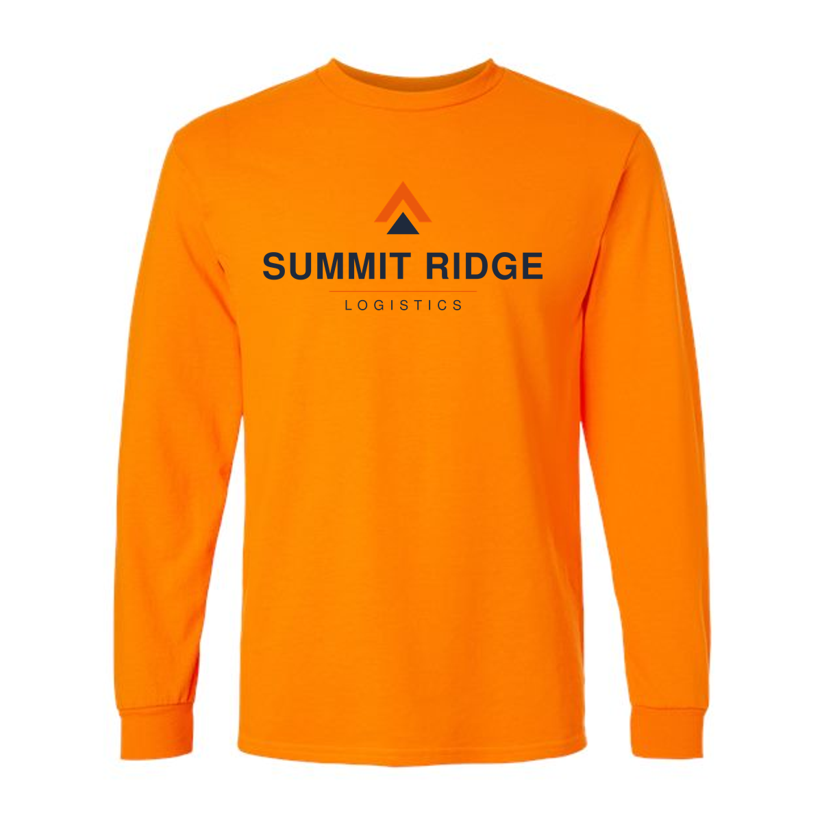 Hi-Vis Long Sleeve