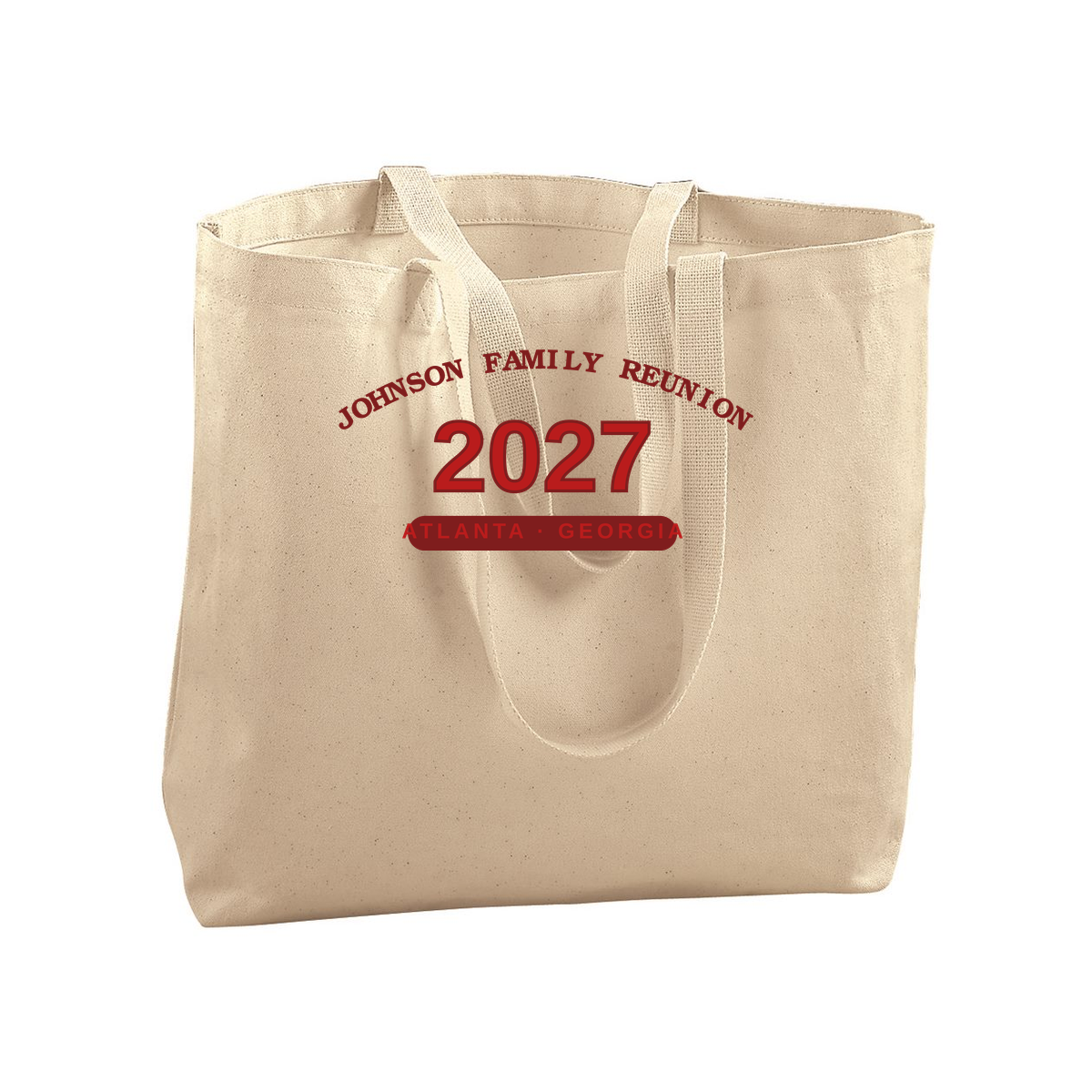 Cookout Tote
