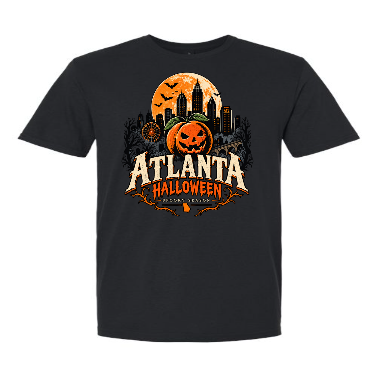 Halloween Tee