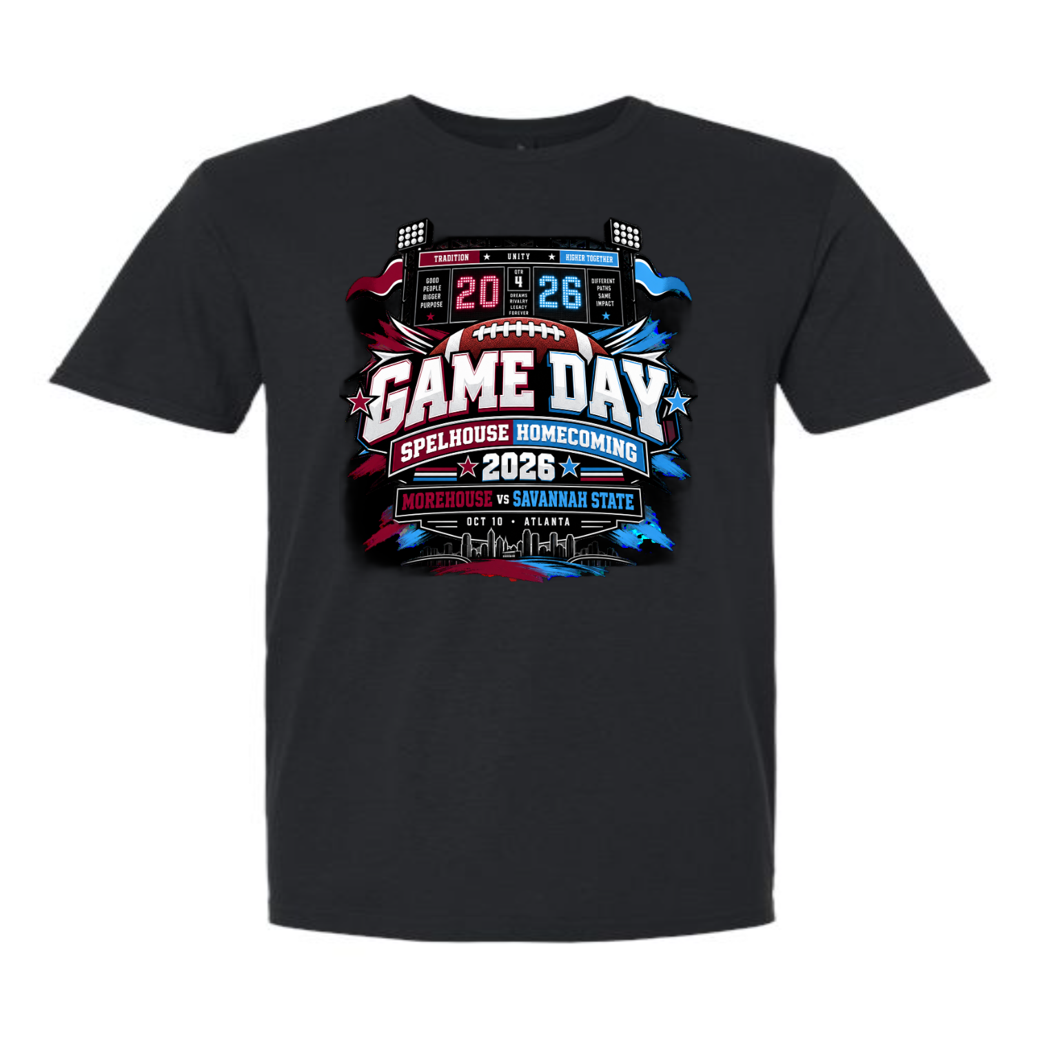 GameDay 2026