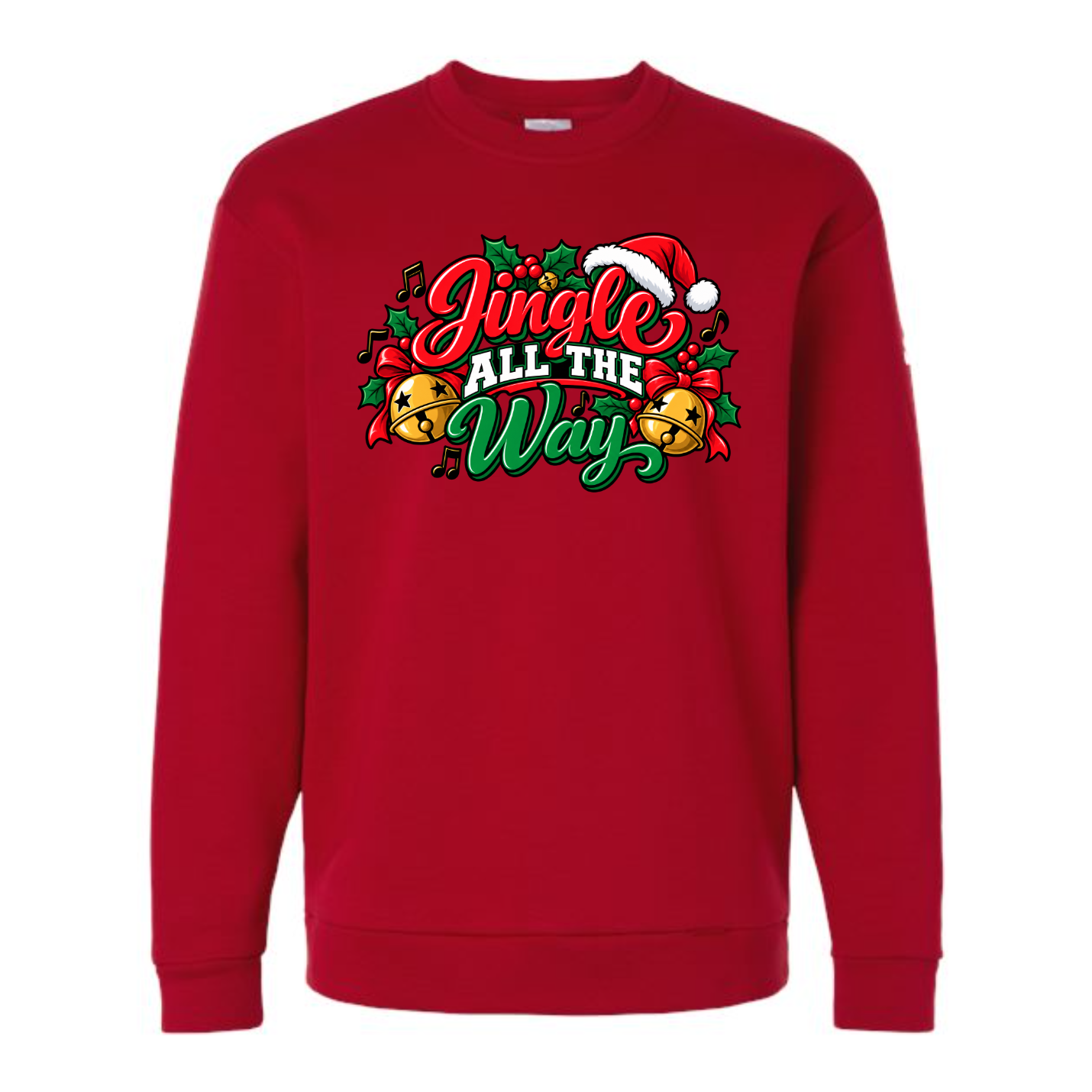Jingle All the Way