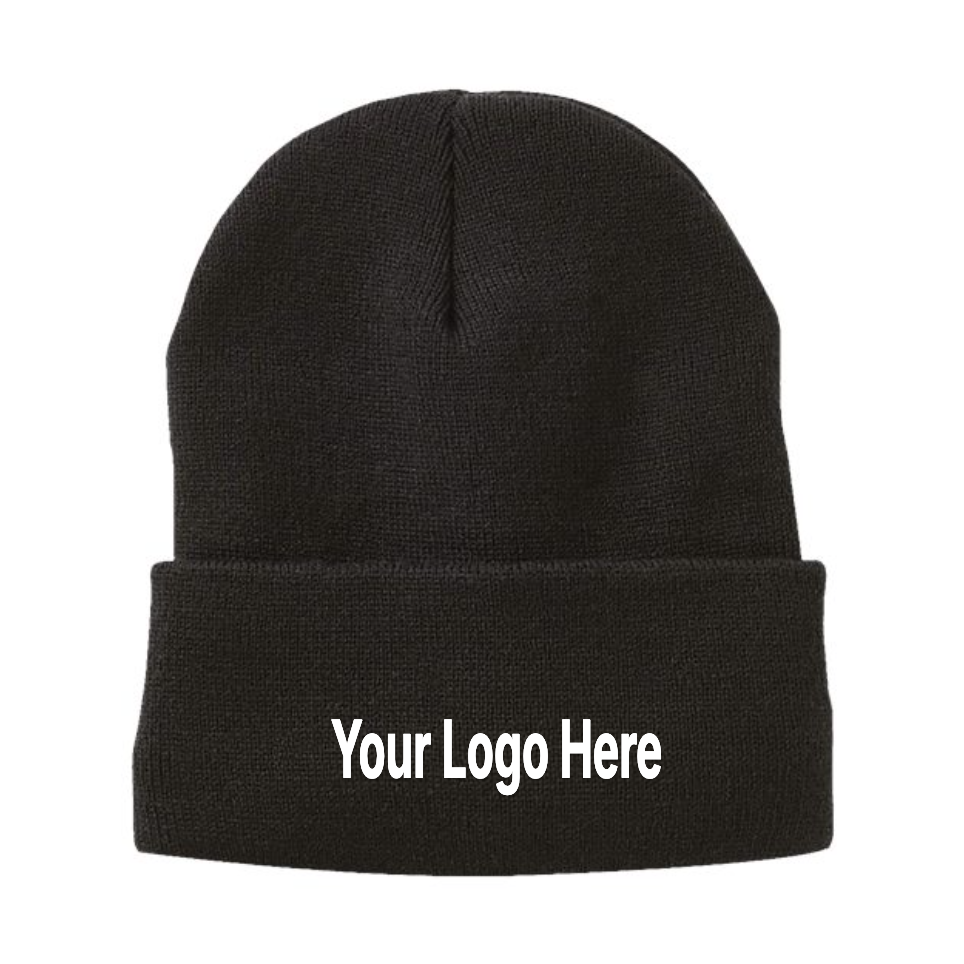 Custom Beanie